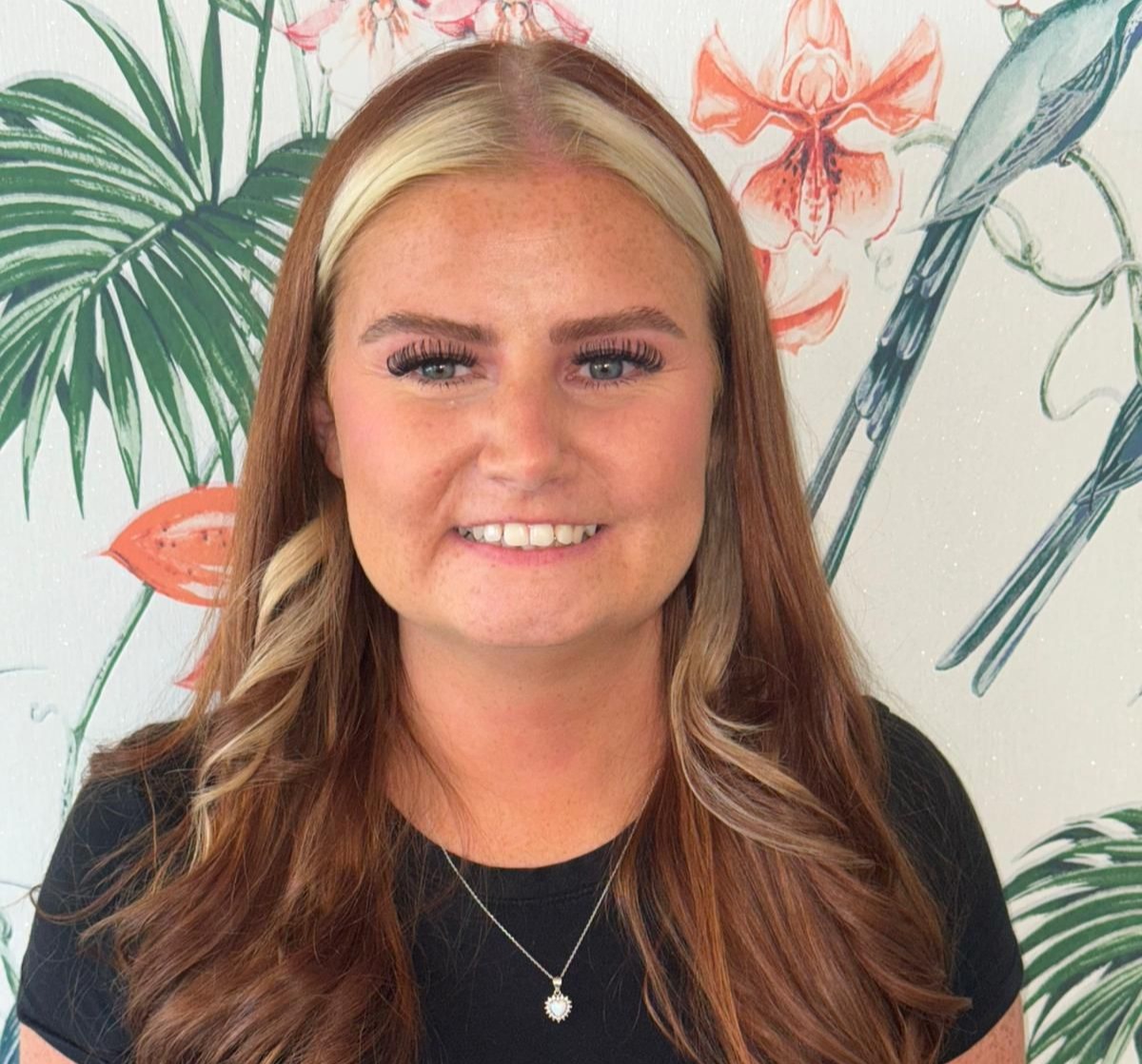 Ellie Kydd - Stylist