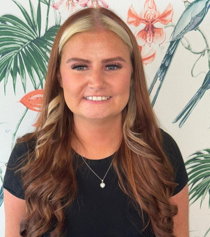 Ellie Kydd Senior Stylist