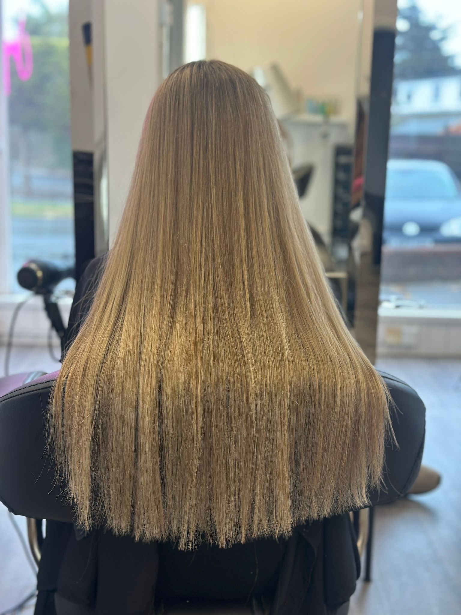 beige blonde neutral Spring 2026