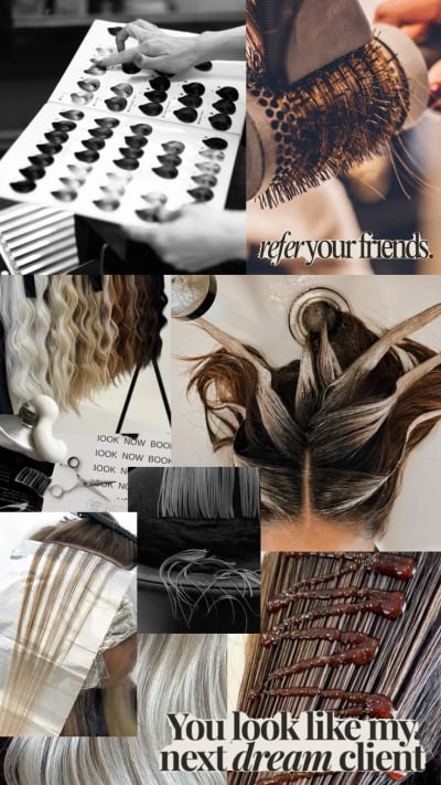 New clients welcome at Snip It Hair Salon Chichester