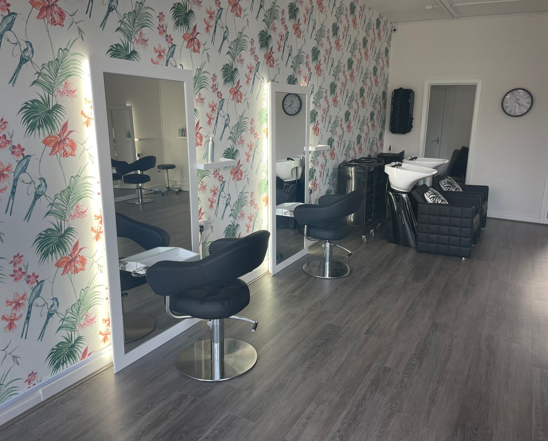Snip It Hair Salon Chichester